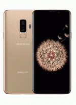 Samsung Galaxy S9 Plus 128GB Sunrise Gold ()