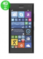 Nokia Lumia 735 Grey