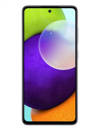 Samsung Galaxy A52 8/256Gb RU (Лаванда)