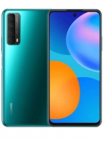 Huawei P smart (2021) (Зеленый)