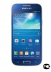   -   - Samsung I9190 Galaxy S4 mini Blue