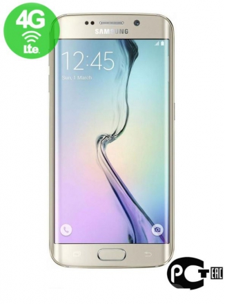 Samsung Galaxy S6 Edge 64Gb ( )