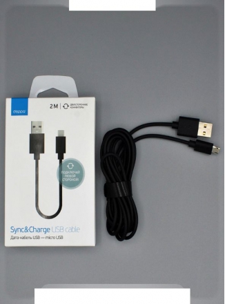 Deppa  USB  Samsung Micro  2-  