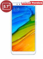 Xiaomi Redmi 5 2/16GB Global Version Blue ()