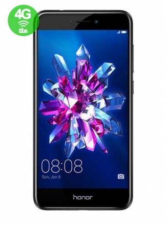 Huawei Honor 8 Lite 64Gb Ram 4Gb Black