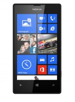 Nokia Lumia 525 Black