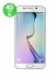   -   - Samsung Galaxy S6 Edge 64Gb White