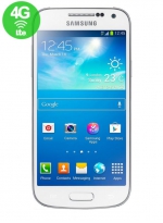 Samsung i9195i Galaxy S4 mini LTE White