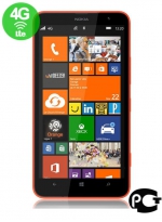 Nokia Lumia 1320 ()