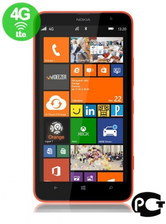 Nokia Lumia 1320 ()
