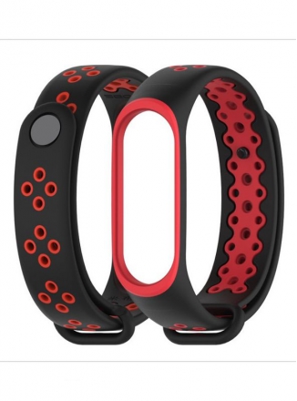 Xiaomi    Mi Band 4-Mi Band 3 -