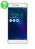   -   - ASUS ZenFone 3 Max &#8207;ZC520TL 16Gb Silver