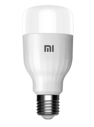 Xiaomi   Mi Smart LED Bulb Essential (MJDPL01YL), E27, 9