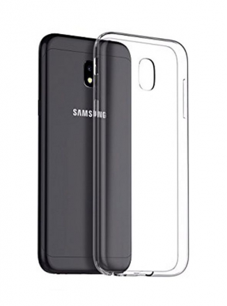 iBox Crystal    Samsung Galaxy J3 (2017)  
