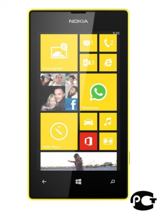 Nokia Lumia 525 (Ƹ)
