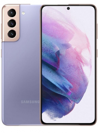 Samsung Galaxy S21 5G (SM-G991B) 8/256  RU,  