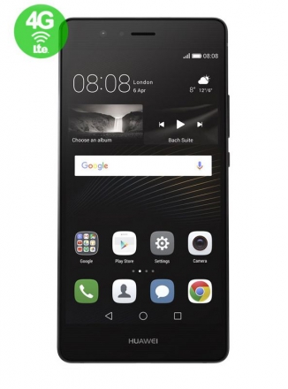 Huawei P9 Lite 16Gb 3Gb Ram Black