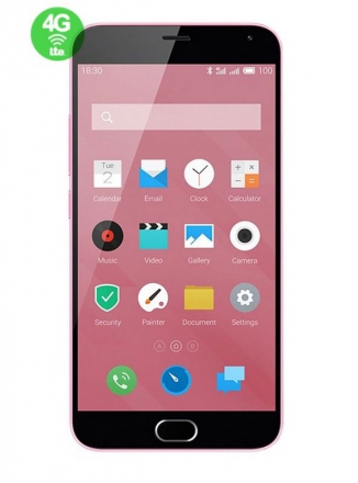 Meizu M2 Mini 16Gb LTE Pink