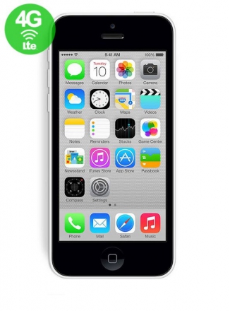 Apple iPhone 5C 32Gb LTE White