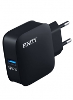 FINITY        QC 3.0 