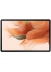 Планшеты - Планшетный компьютер - Samsung Galaxy Tab S7 FE 12.4 SM-T735N 64GB (2021) (Розовое золото)