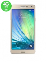 Samsung Galaxy A7 Duos SM-A700FD Gold