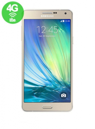 Samsung Galaxy A7 Duos SM-A700FD Gold