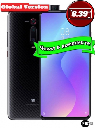 Xiaomi Mi 9T 6/128GB ()