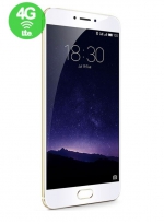 Meizu MX6 32Gb Ram 3Gb Gold