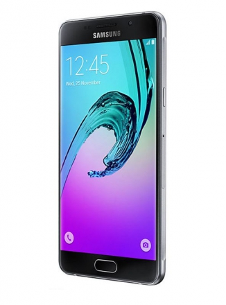Samsung Galaxy A5 (2016) SM-A510F Black
