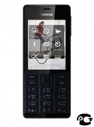 Nokia 515 Dual Sim (׸)