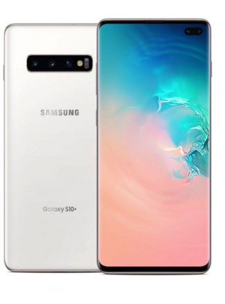 Samsung Galaxy S10+ Ceramic 12/1024GB  ( )