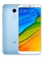 Xiaomi Redmi 5 Plus 3/32GB Global Version Blue ()