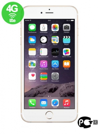 Apple iPhone 6 Plus 64Gb ()