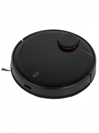 Xiaomi - Xiaomi Mi Robot Vacuum-Mop P (Global) Black ()