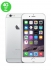   -   - Apple iPhone 6 Plus 128Gb Silver