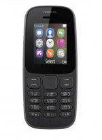   Nokia 105 (2017) (׸)