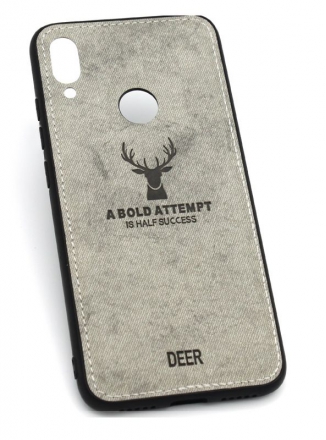 Deer   ()  Xiaomi Redmi Note 7 
