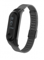 Xiaomi    Mi Band 4-Mi Band 3  