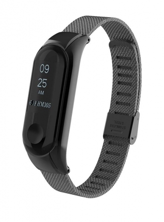 Xiaomi    Mi Band 4-Mi Band 3  