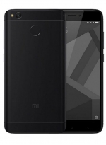 Xiaomi Redmi 4X 16Gb Black (׸)