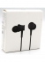  -  - Xiaomi  Mi In-Ear Headphones Basic Black 