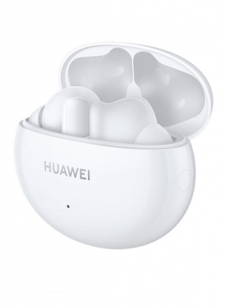 Huawei FreeBuds 4i Сeramic white (Белые)