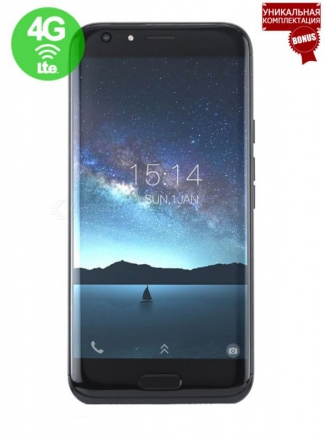 Doogee BL5000 Black ()