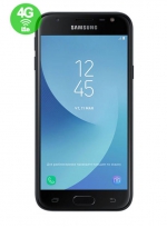 Samsung Galaxy J3 (2017) Black