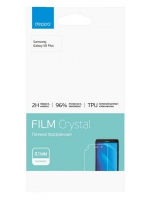 Deppa   Samsung Galaxy S8 Plus 