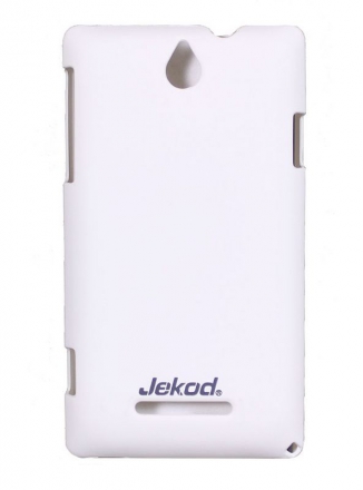 Jekod    Sony Xperia E 