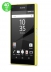   -   - Sony Xperia Z5 Compact Yellow