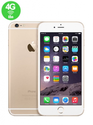 Apple iPhone 6 Plus 16Gb Gold