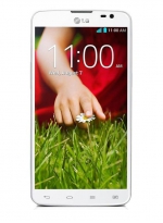 LG D686 G Pro Lite Dual White